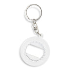 Presto 3-in-1 Bottle Opener Key Ring