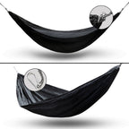 Frontier Stratus Outdoor Hammock