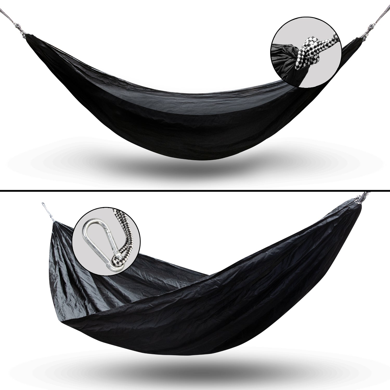 Frontier Stratus Outdoor Hammock