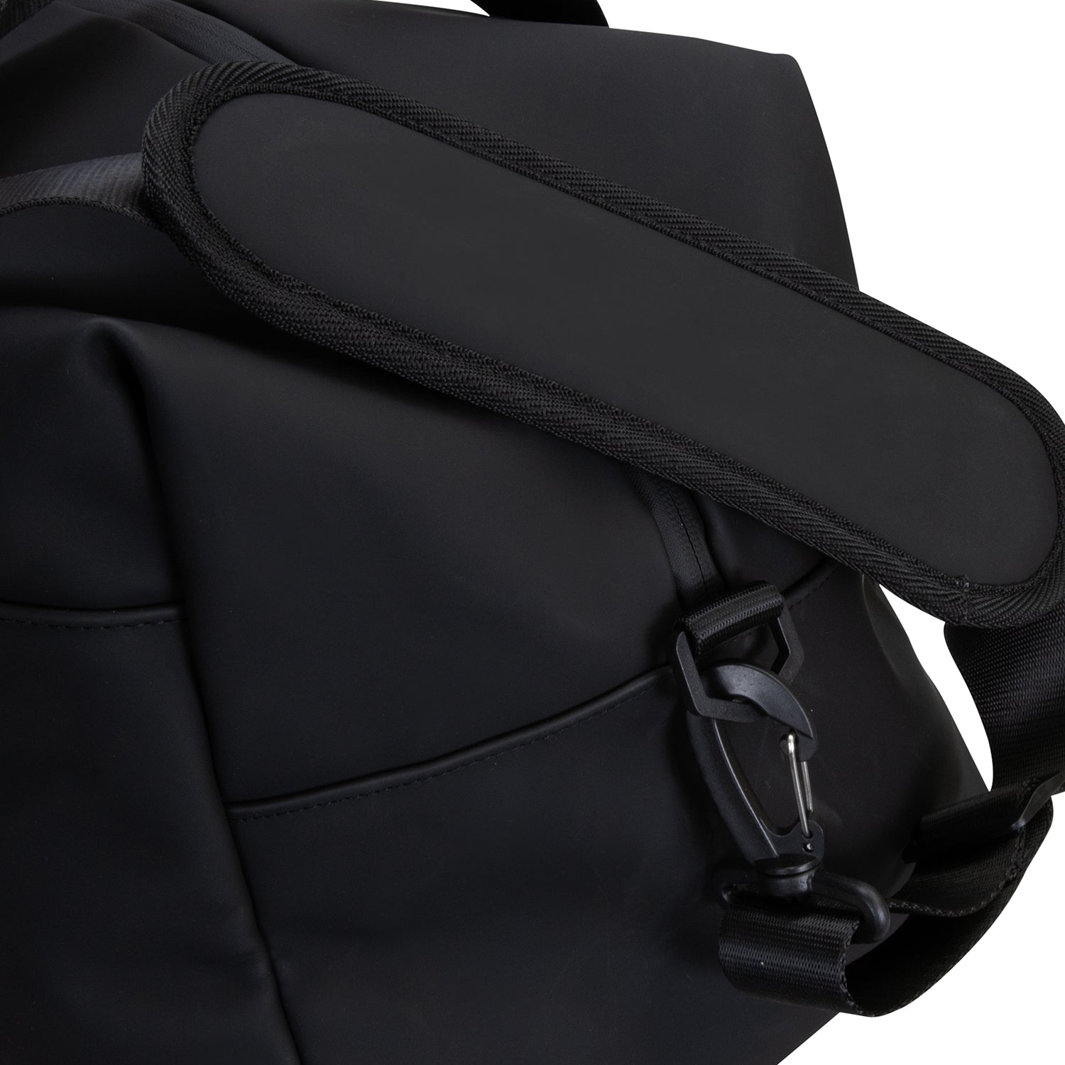 ARCHER Soft-Touch Duffle Bag