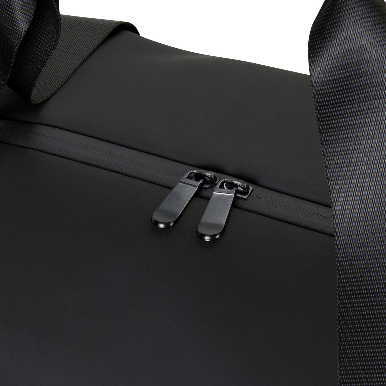 ARCHER Soft-Touch Duffle Bag