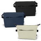 ARCHER Soft-Touch Toiletry Bag