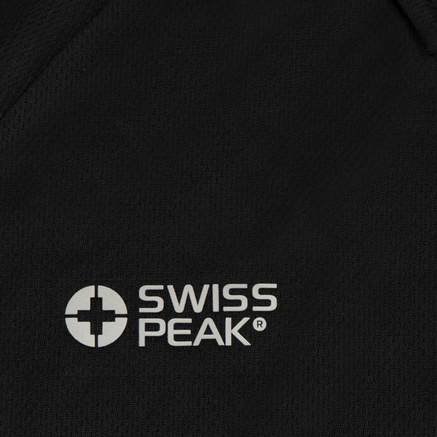 Swiss Peak Urban Unisex Polo