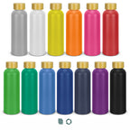 Eden Recycled Aluminium Bottle 600ml