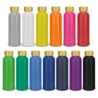 Eden Recycled Aluminium Bottle 600ml