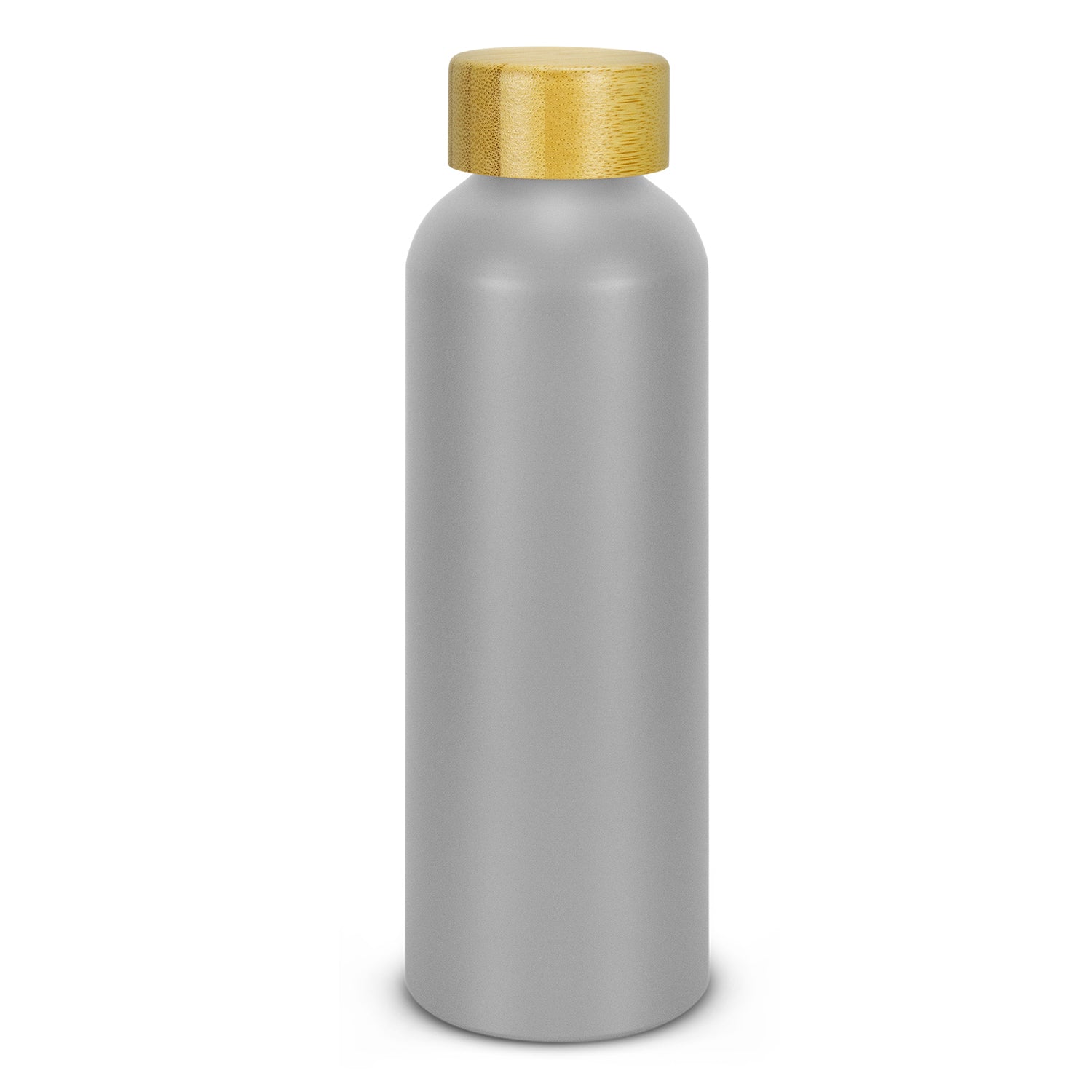 Eden Recycled Aluminium Bottle 600ml