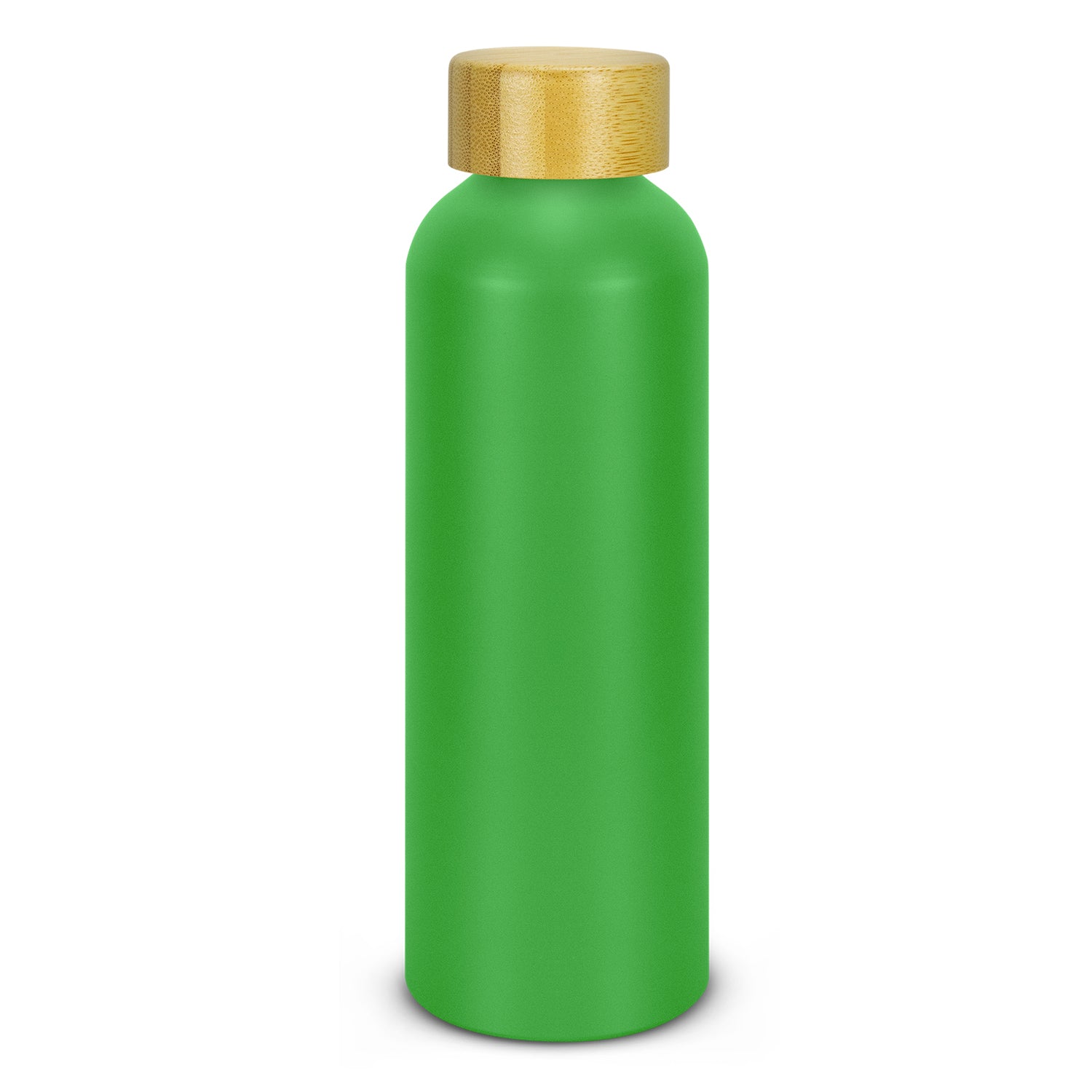 Eden Recycled Aluminium Bottle 600ml
