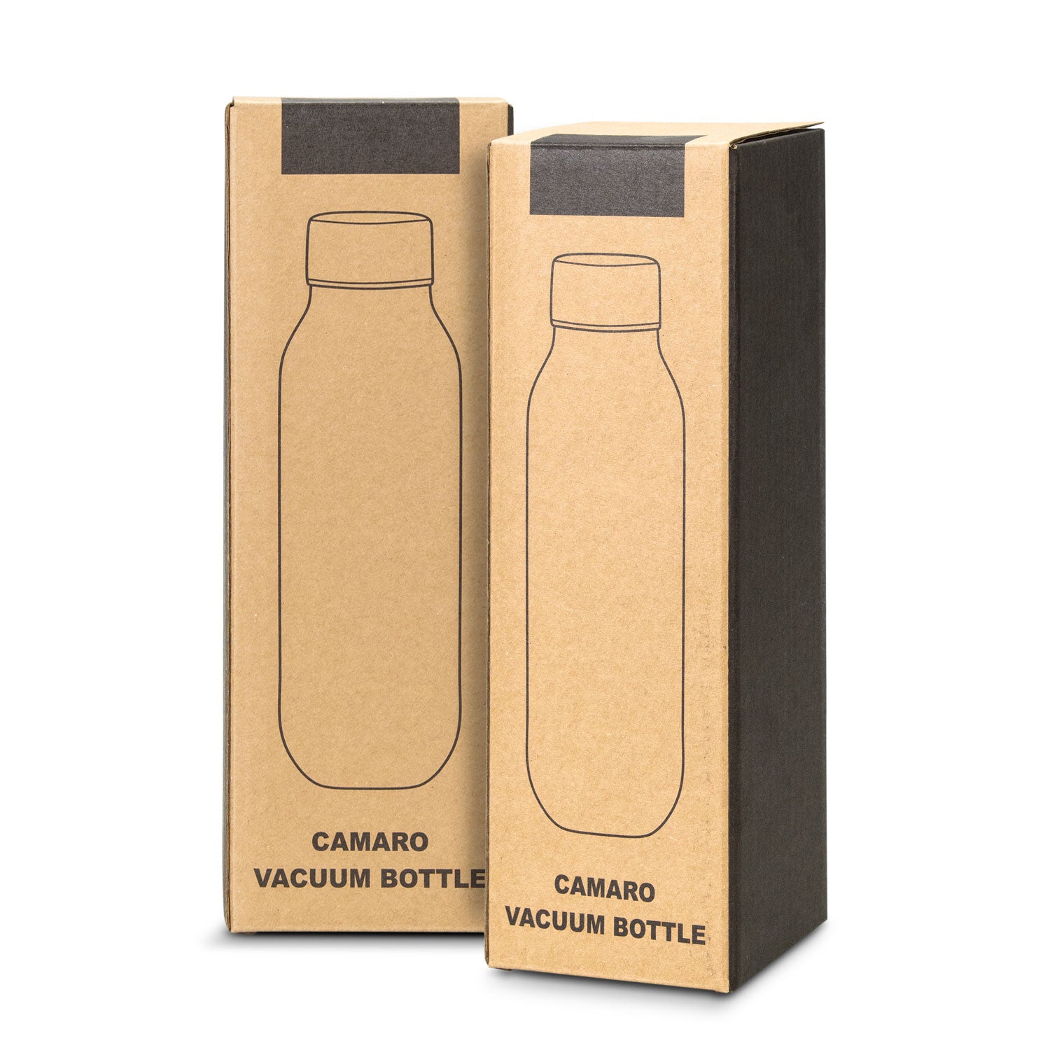 Camaro Vacuum Bottle 500ml