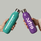 Camaro Vacuum Bottle 500ml