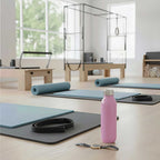 Camaro Vacuum Bottle 500ml