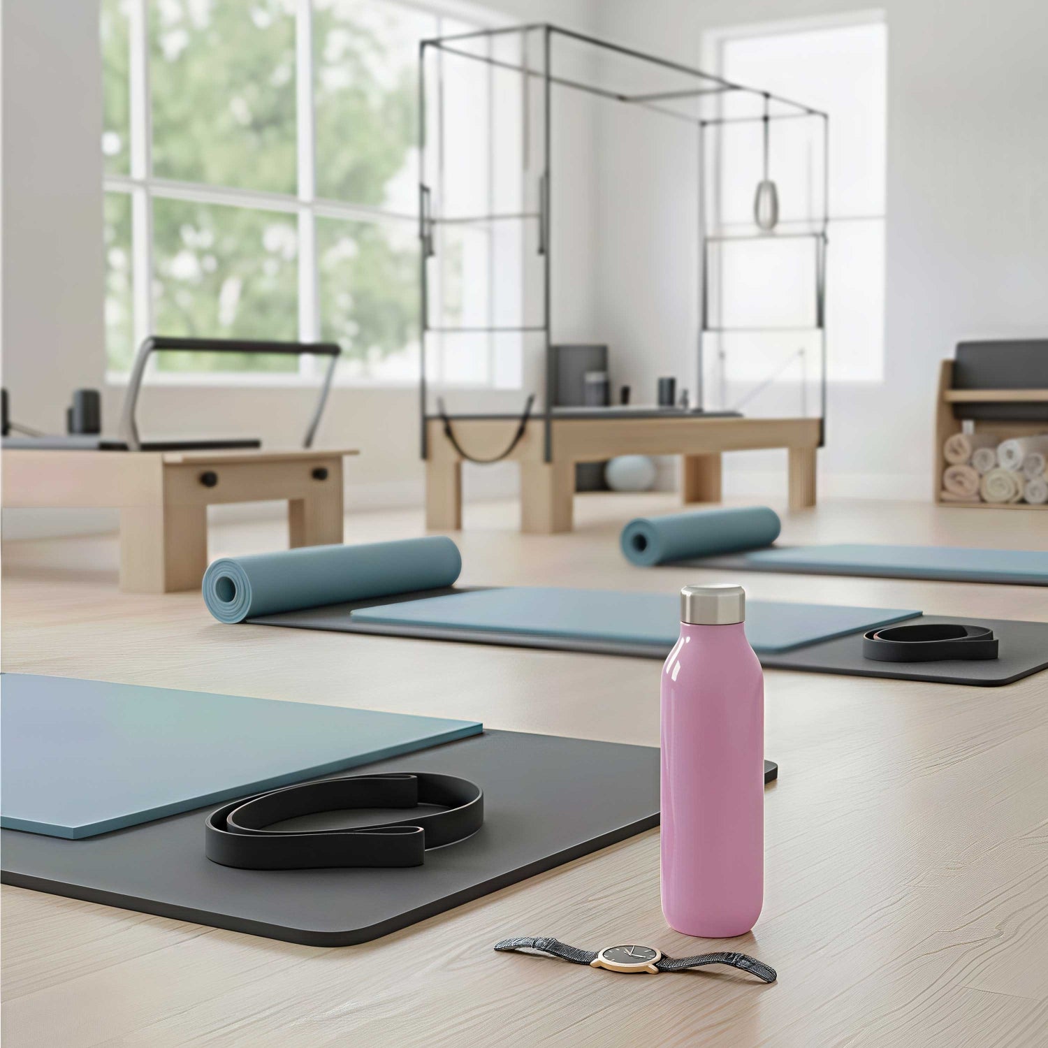 Camaro Vacuum Bottle 500ml