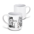 Arista Stackable Coffee Mug 375ml