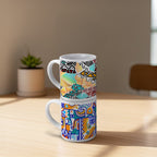 Arista Stackable Coffee Mug 375ml