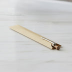 Kraft Paper Pen Sleeve