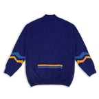 Glenorchy Custom Knitted Jumper