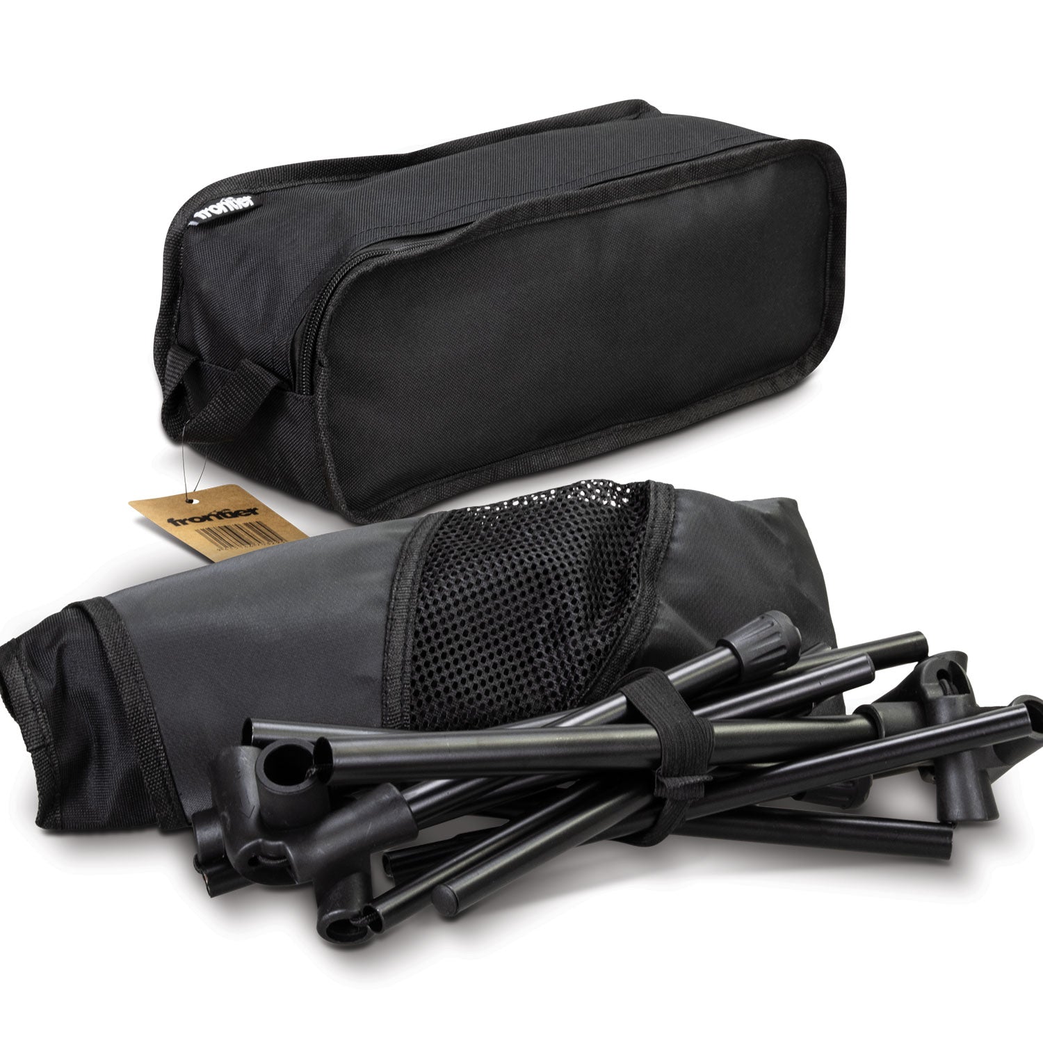 Frontier Lightweight Folding Chair