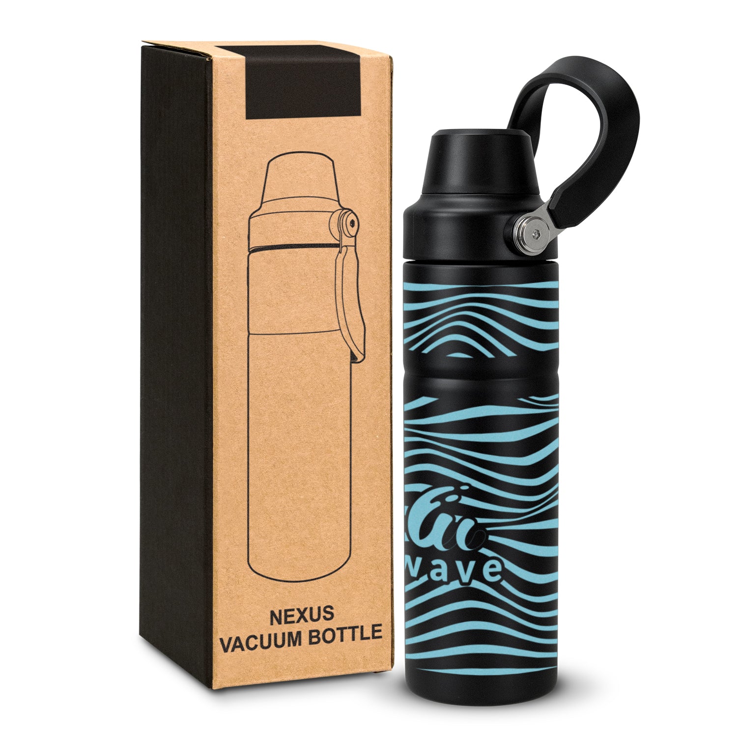 Nexus Vacuum Bottle 550ml