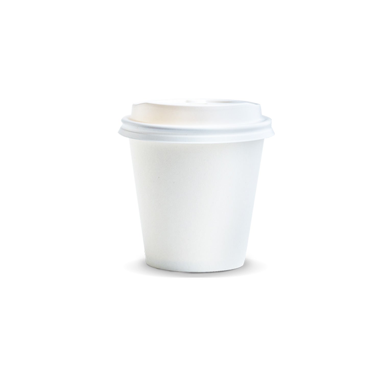 Kudos Paper Coffee Cup - 180ml