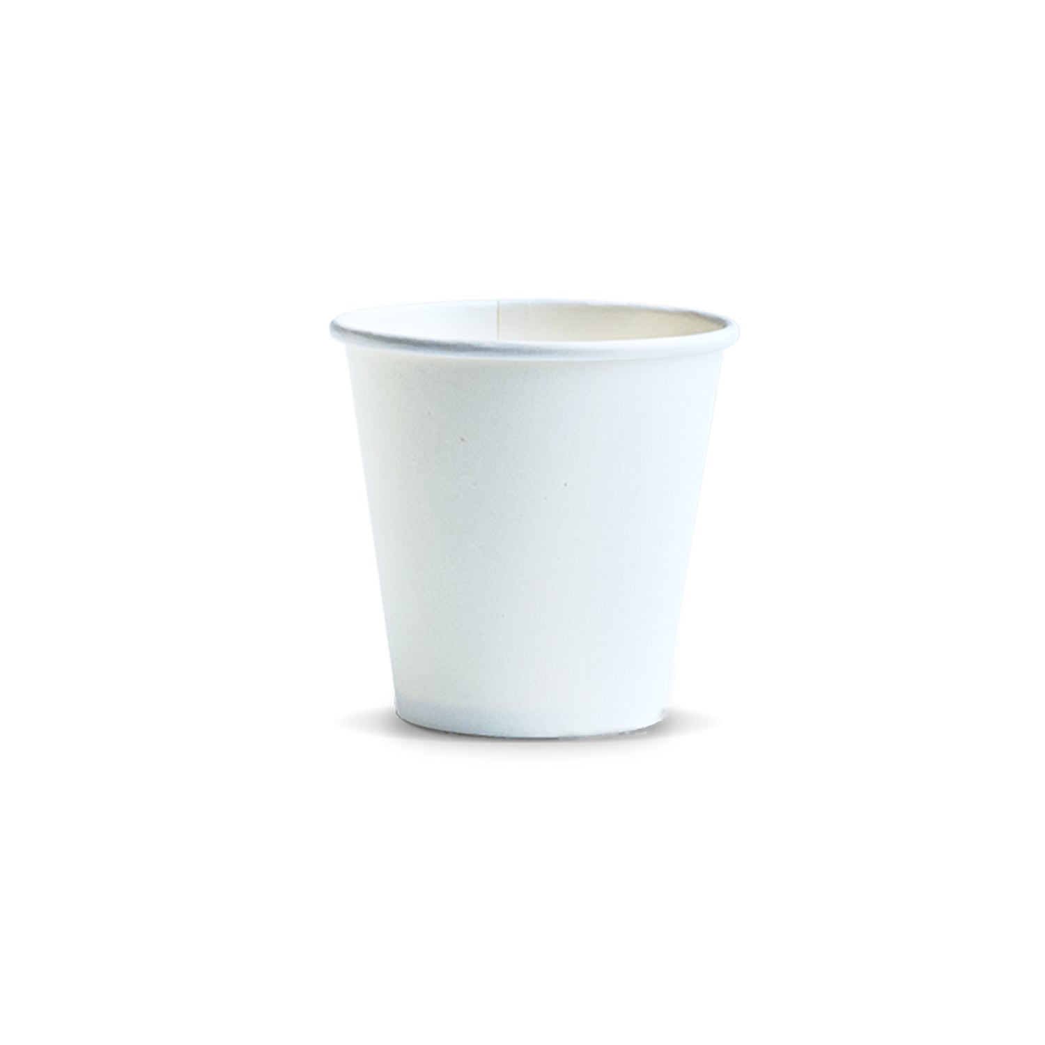 Kudos Paper Coffee Cup - 180ml