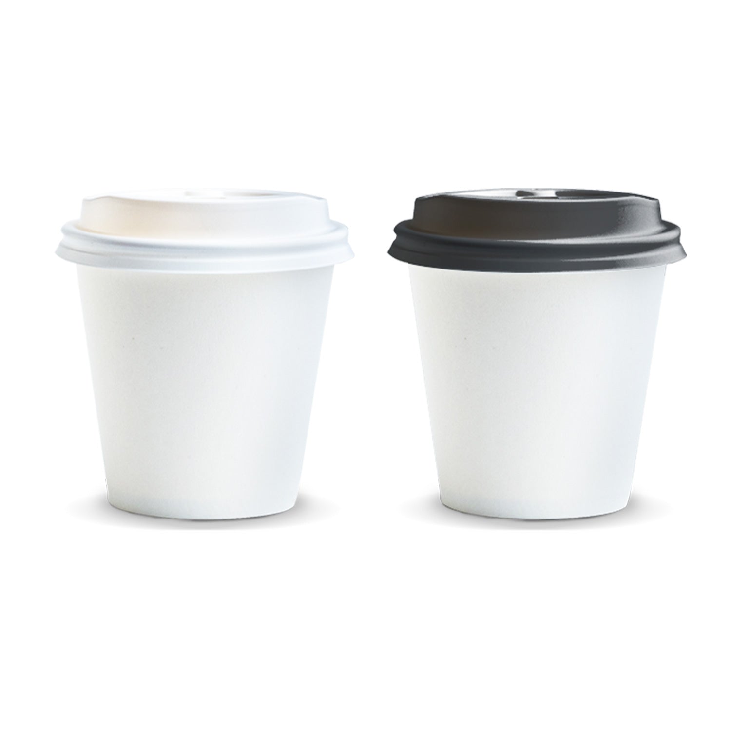 Kudos Paper Coffee Cup - 180ml