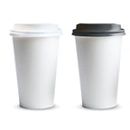 Kudos Paper Coffee Cup - 350ml