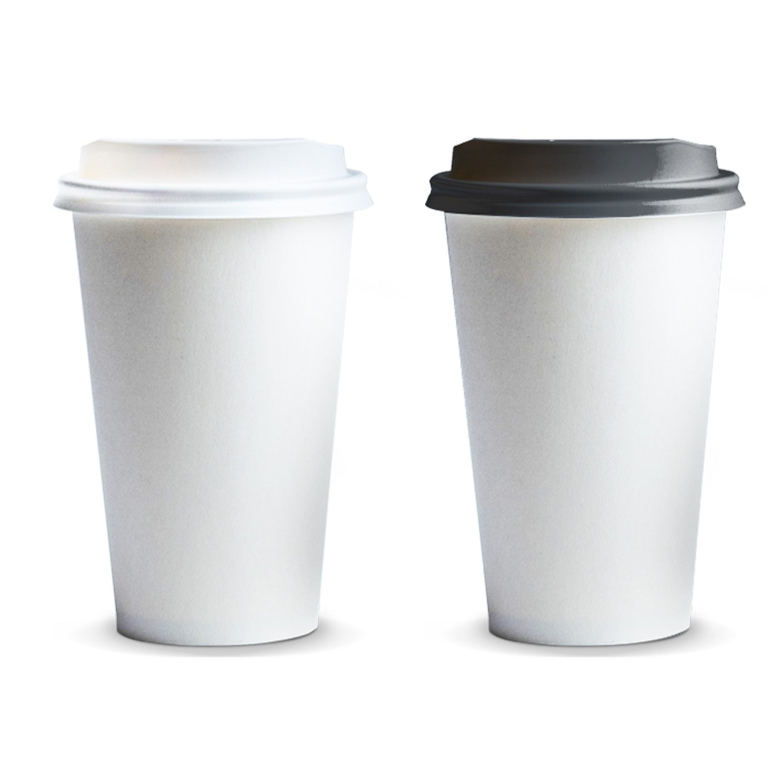 Kudos Paper Coffee Cup - 350ml