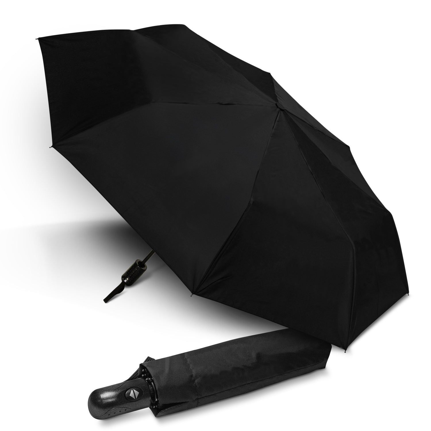 Colour Changing Compact Umbrella