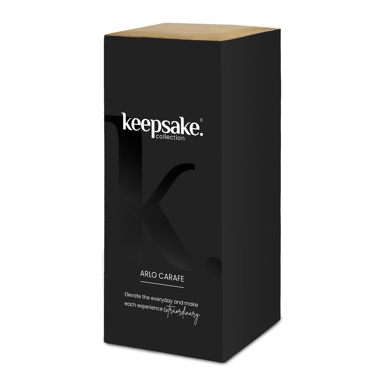 Keepsake Arlo Carafe
