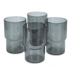 Keepsake Arlo Tumblers - Set of 4