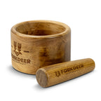Keepsake Mortar & Pestle