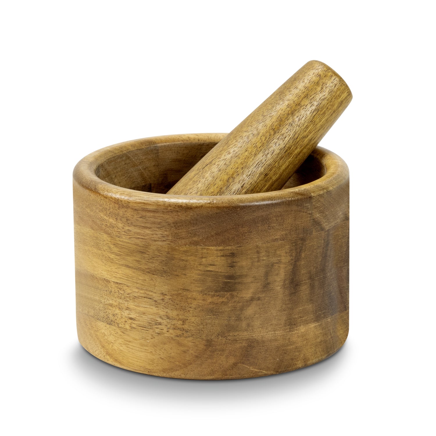 Keepsake Mortar & Pestle