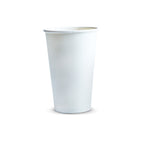 Compostable Paper Coffee Cup - 350ml