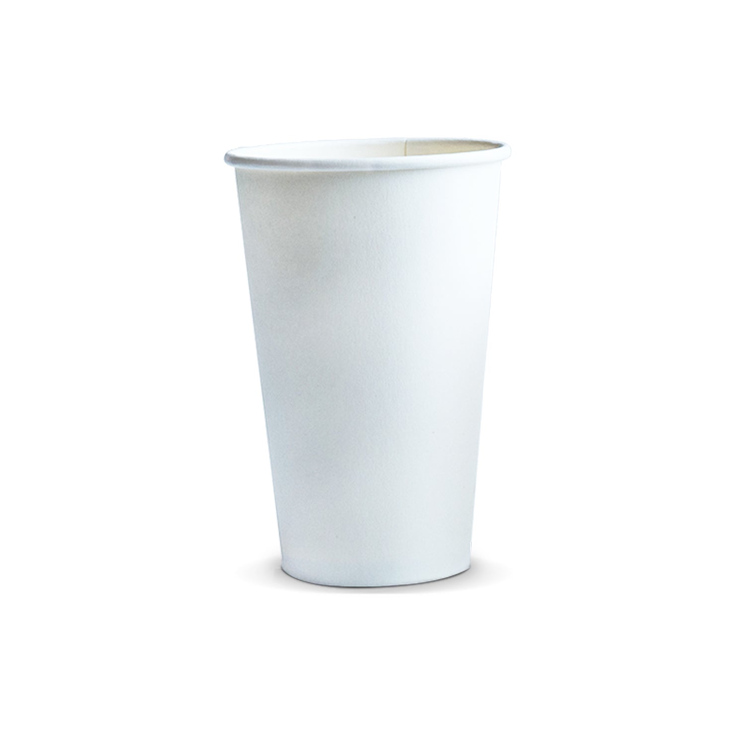 Compostable Paper Coffee Cup - 350ml