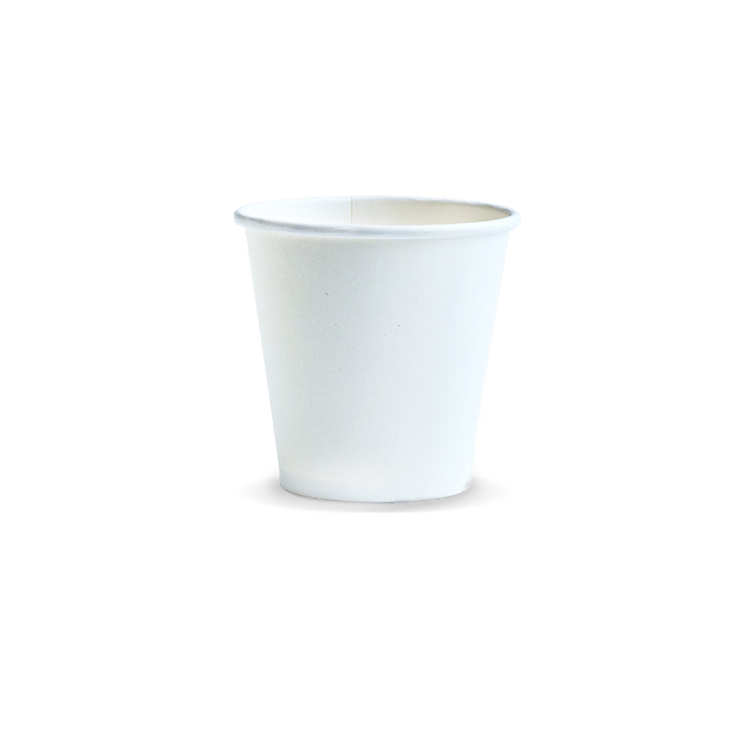 Compostable Paper Cup - 180ml