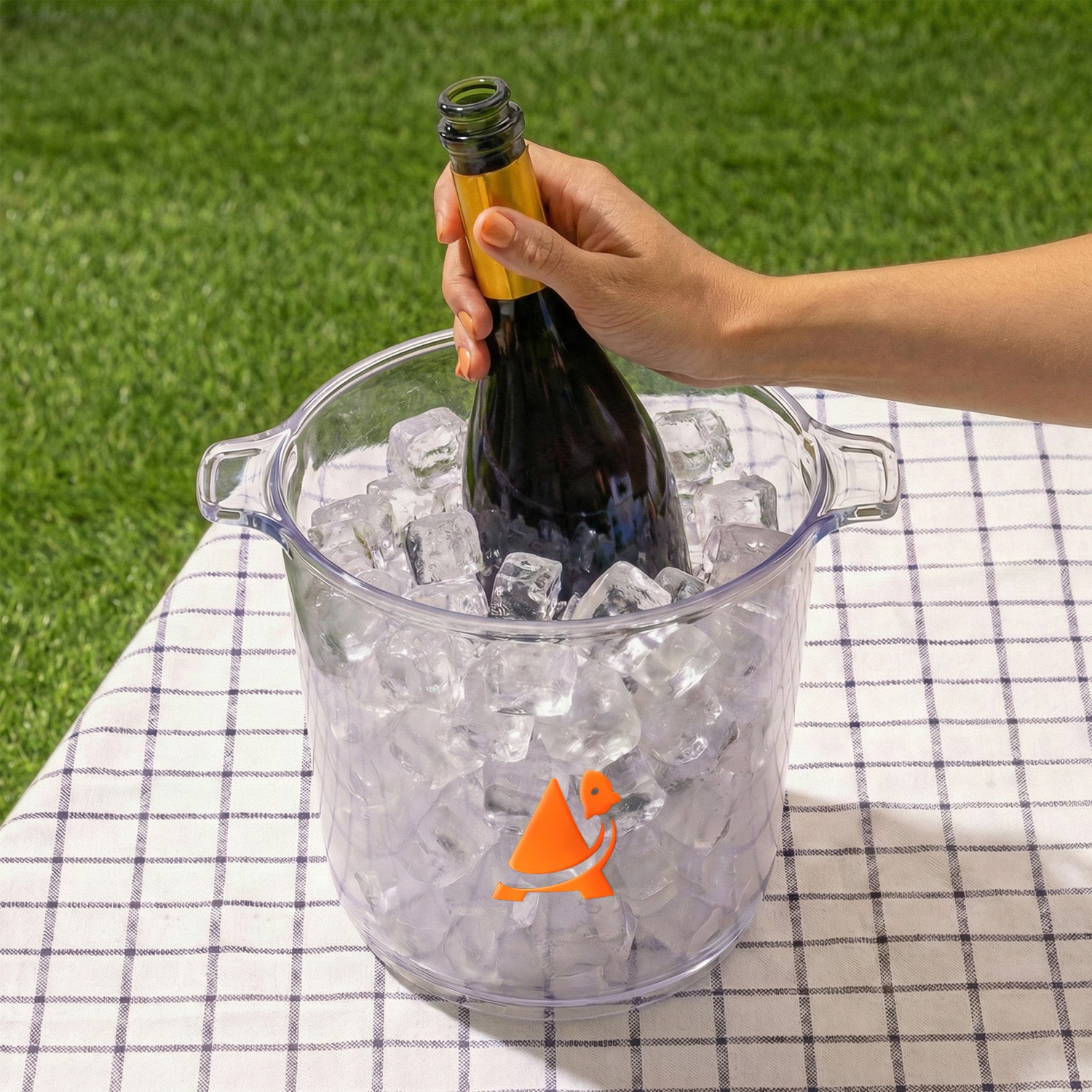 Alpine Ice Bucket 7.5L