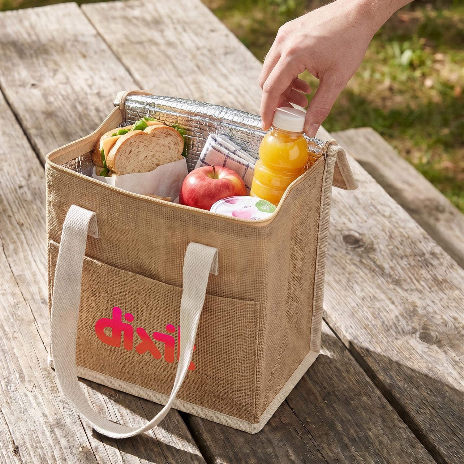 Sabian Lunch Cooler Bag 8L