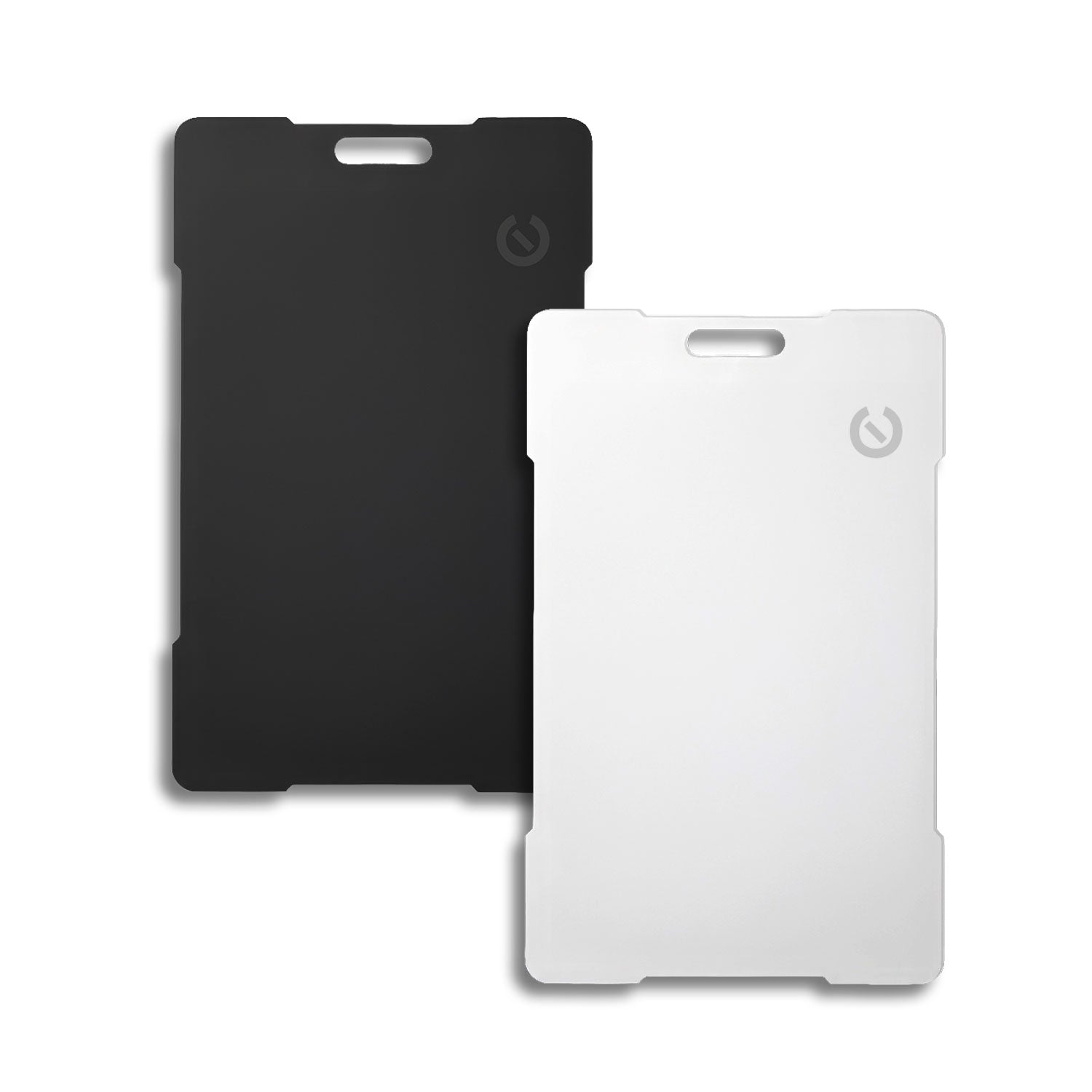 Carbon Bluetooth Tracker