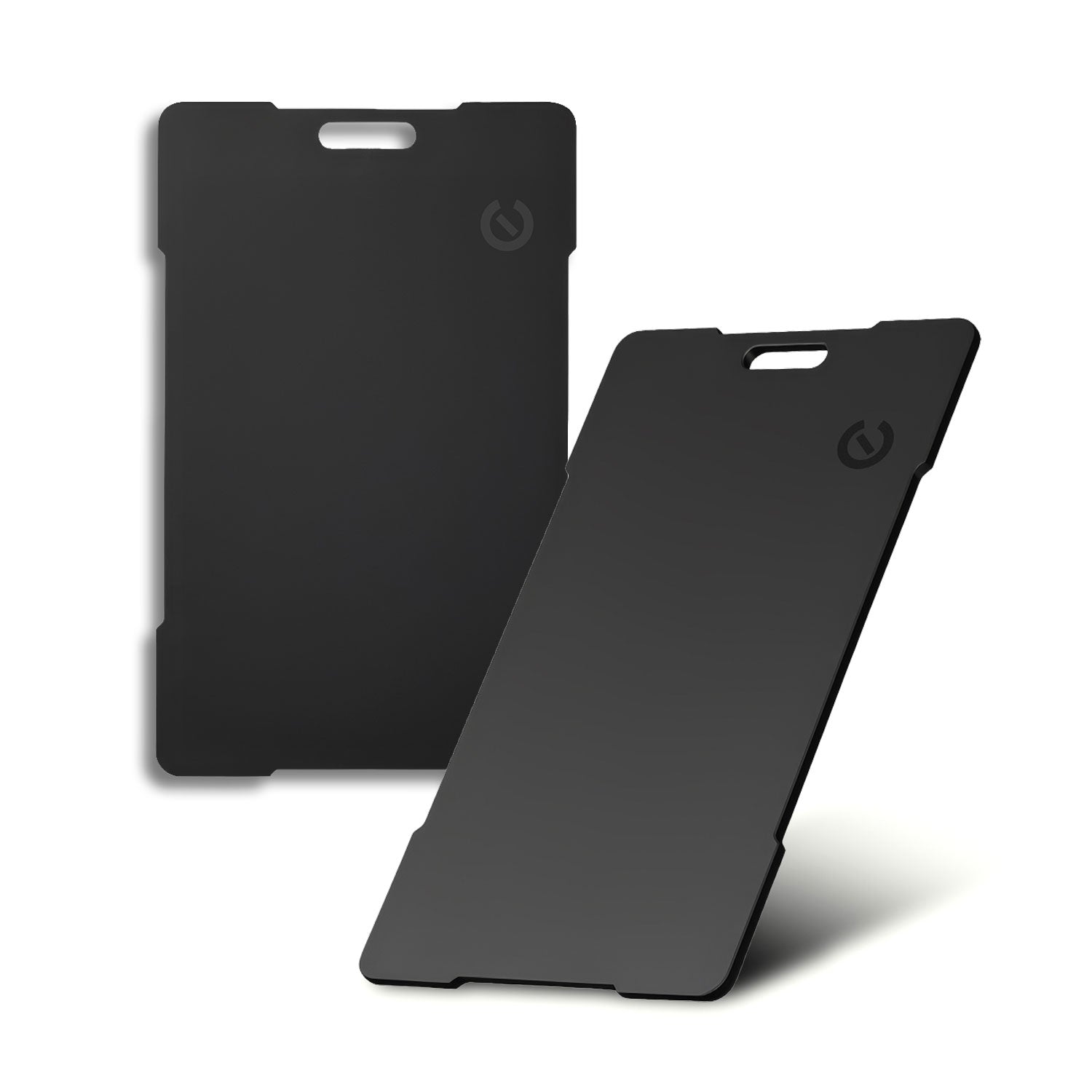 Carbon Bluetooth Tracker