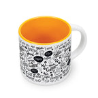 Cora Coffee Mug 355ml