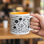 Cora Coffee Mug 355ml