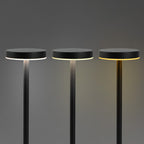 Nouveau Rechargeable Table Lamp