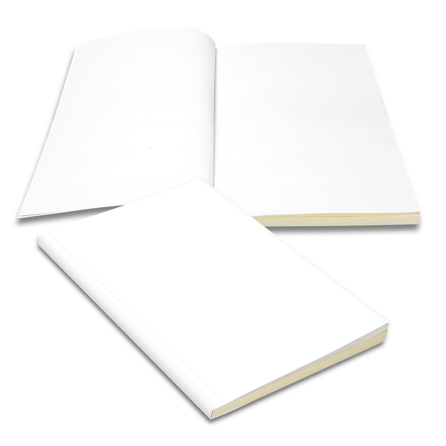 Verse Notebook – Impact Promotional Products
