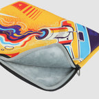 Full Colour Laptop Sleeve - Medium