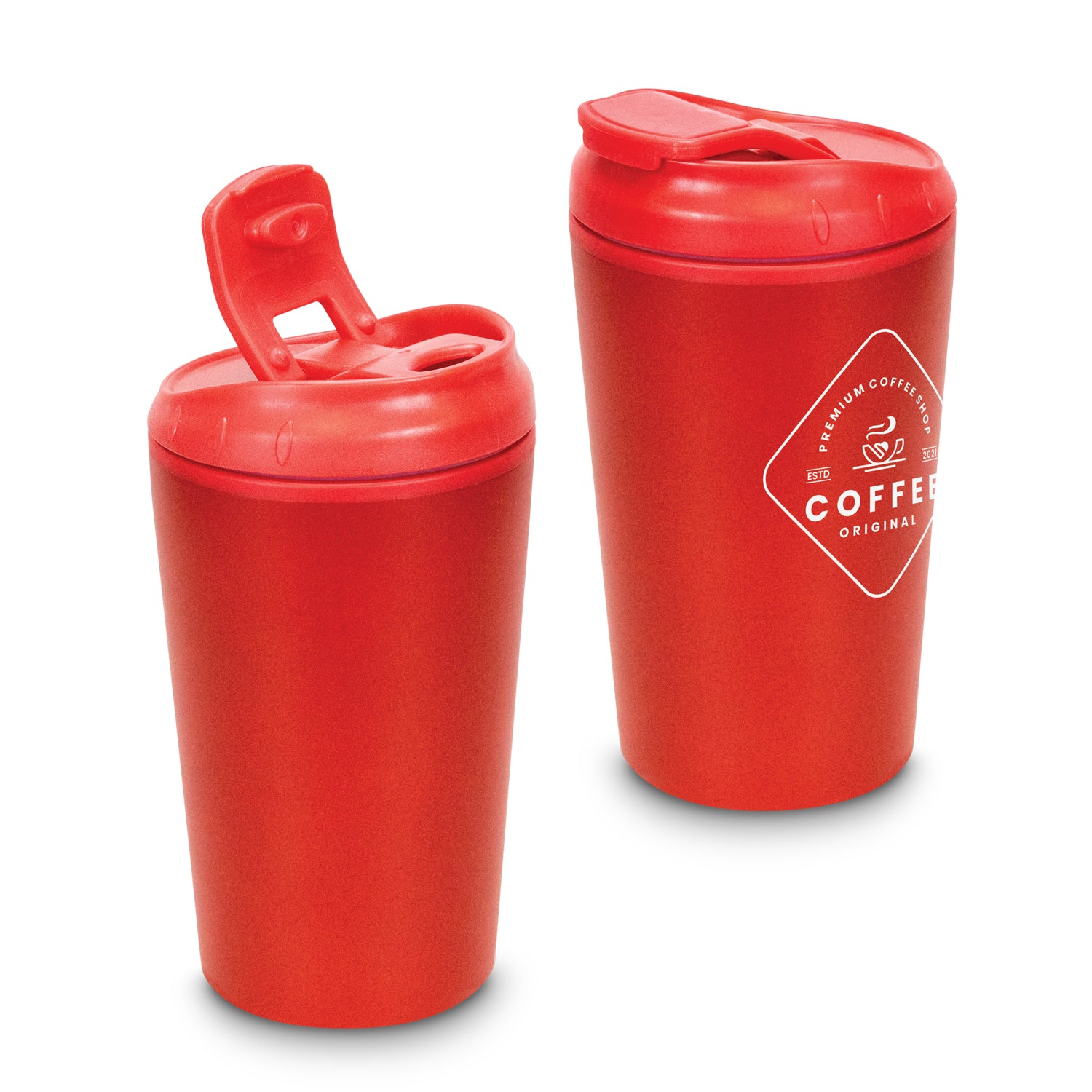 Corsica Coffee Cup 350ml