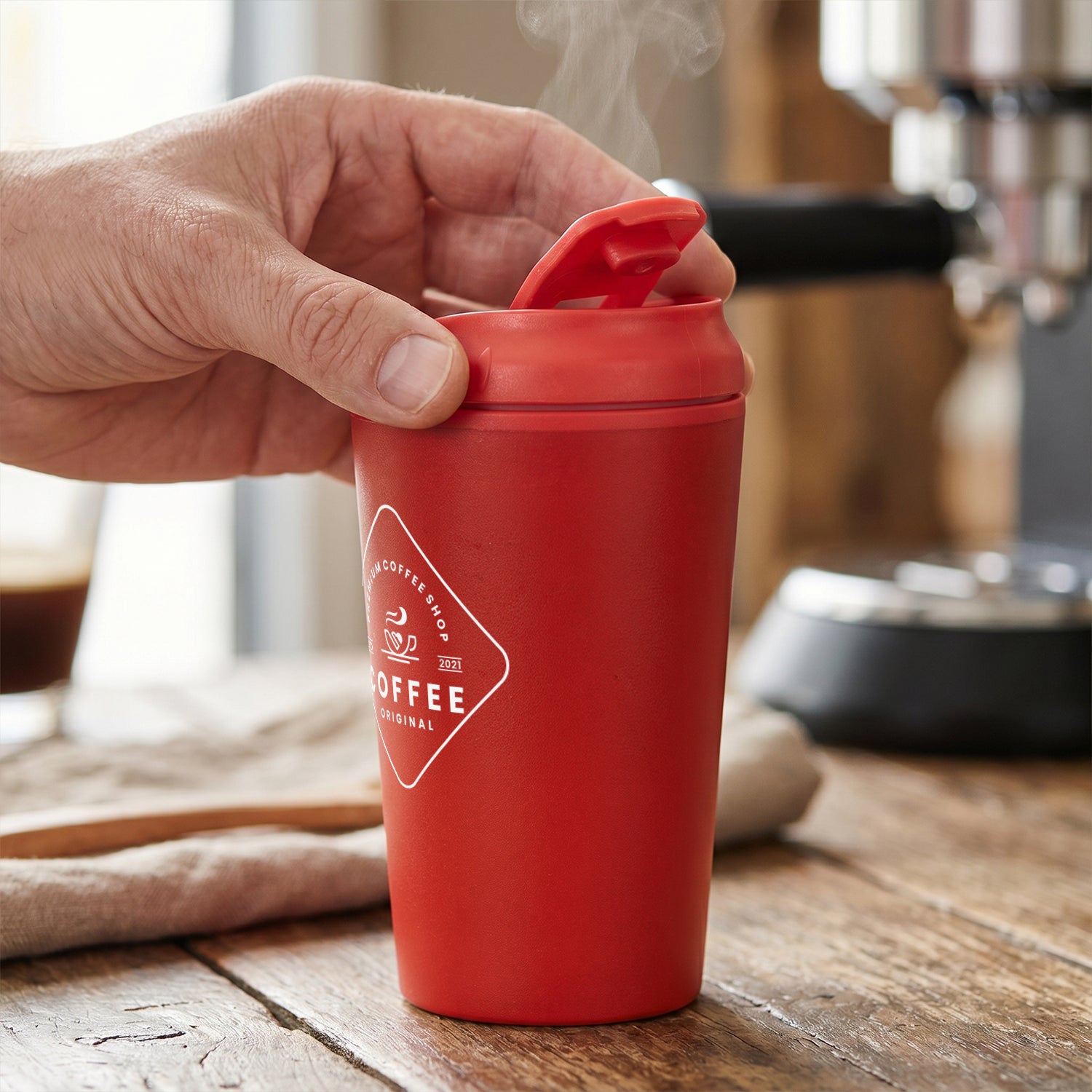 Corsica Coffee Cup 350ml
