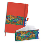 Kingston Notebook and Pen Gift Set