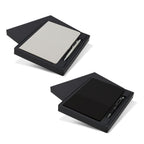Harvard Notebook and Pen Gift Set
