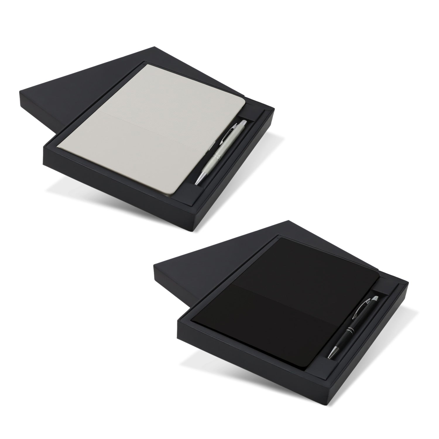 Harvard Notebook and Pen Gift Set