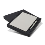 Harvard Notebook and Pen Gift Set
