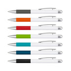 Genoa Notebook and Pen Gift Set